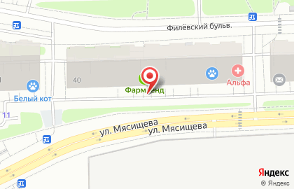 Ддб Сервис ООО на карте