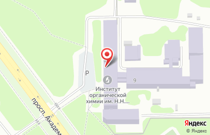 Спектрометрия на карте