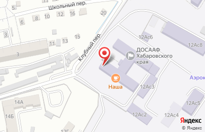 Автосервис Бизнес-Контакт на карте