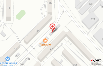 Компания по автострахованию на улице Маршала Рокоссовского на карте