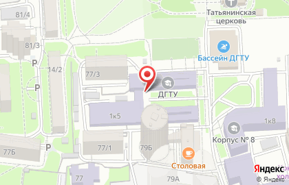 Ицаэ на карте