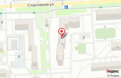 Всероссийское Общество Глухих (вог) г. Шатуры на карте