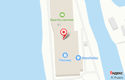 Фуд-корт КуКуРай на Корабельной улице на карте