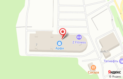 10 Вольт на карте