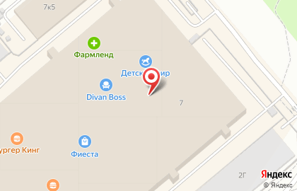 Челябинский филиал Банкомат, Кредит Европа Банк на улице Молодогвардейцев на карте