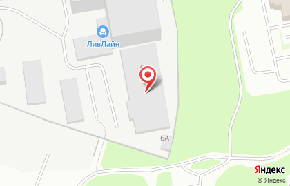 Компания Ledoni на карте