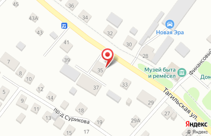 Евродрова на карте