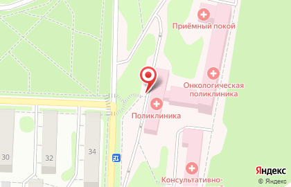 Страховая медицинская компания Астра-Металл на улице Ильмен-Тау на карте