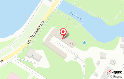 MILLENNIUM avto на карте