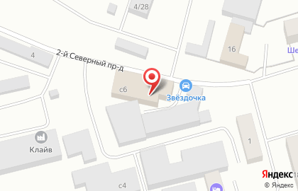 Любляна на карте