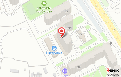 Ветеринарный кабинет на Советской улице на карте