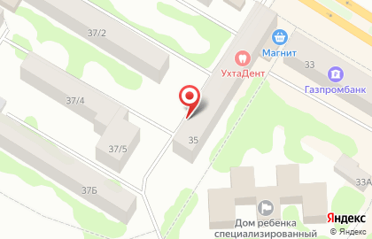 Компания Миг Электронная Отчетность на карте