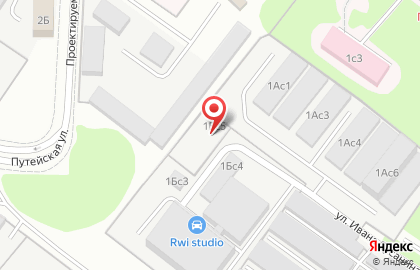 ГорМетЛом на карте