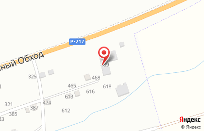 Автосервис по ремонту коммерческого транспорта МК Престиж Авто на карте