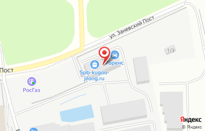 Запчасти ваз 2108, ваз 2109 на карте