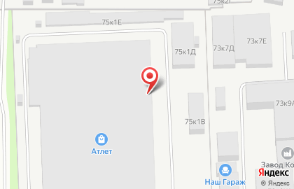 КПД-Техника на карте