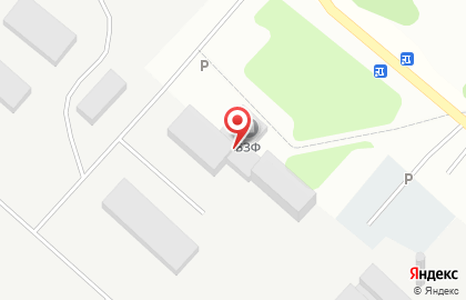 ООО Братский завод ферросплавов на карте