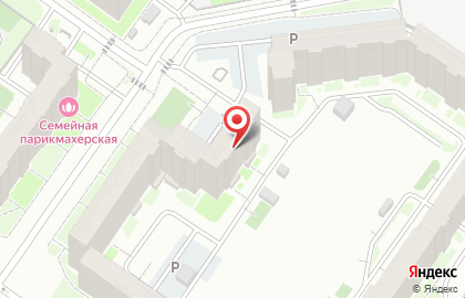 Магазин корейской косметики Miss me на карте