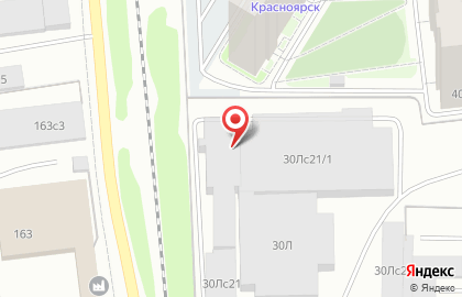 Магазин автозапчастей JapanTrek на улице Александра Матросова на карте