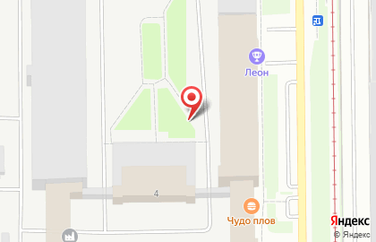 Торговый Дом Аватар на карте