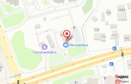 Установочный центр Vetro на Можайском шоссе на карте