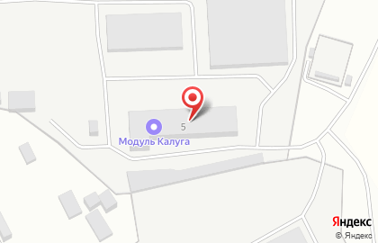 ГК ТоталДэБ на карте