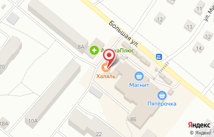 ПивкоF на карте