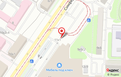 MozaikaMag.ru на карте