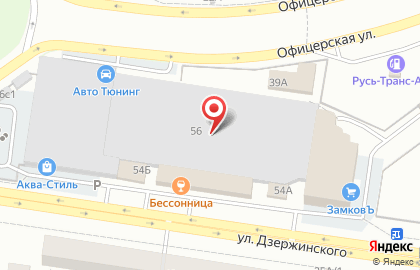 ООО Климат Вент Инжиниринг на карте