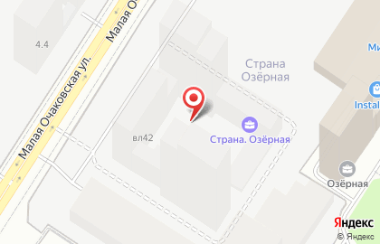 Sonia Kids на карте