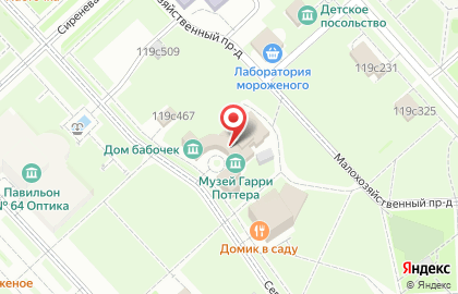 Компания Hottubs.ru на карте