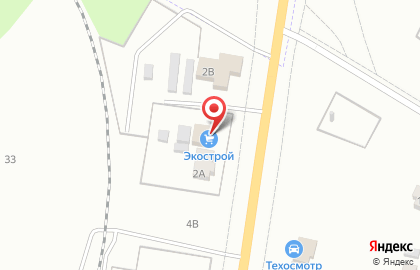 Липецкгаздеталь на карте