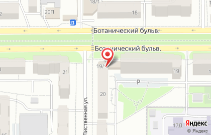 Стоматологическая клиника WellDenta на карте
