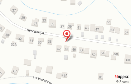 Продукты, ООО Комплект-Сервис на карте