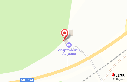Энергоресурс в Красноярске на карте
