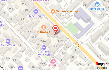 ООО ИНФОРМСЕРВИС на улице Ленина на карте