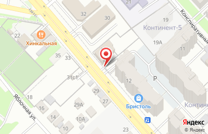 Страховая компания СберСтрахование на улице Кузнецова на карте
