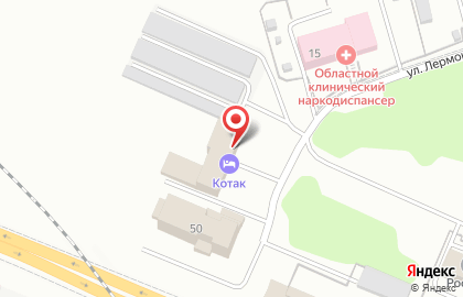 ООО СМУ-12 на Красноармейской улице на карте