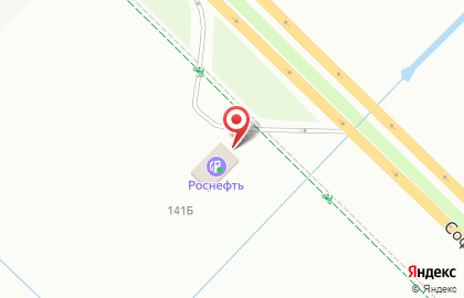 ГазЭкоСеть в Фрунзенском районе на карте
