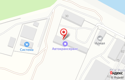 Лепной архитектурный декор на карте