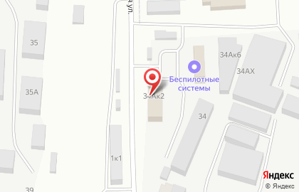 ООО Центр технической поддержки на Мельничной улице на карте