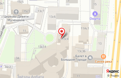 Промсырьеимпорт на карте