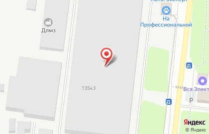 Производственное предприятие Армоком Про на карте
