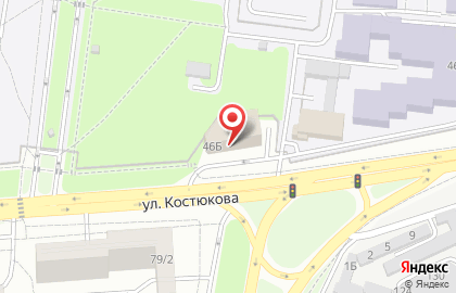 iiii Tech — российский ИТ-интегратор 777 на карте