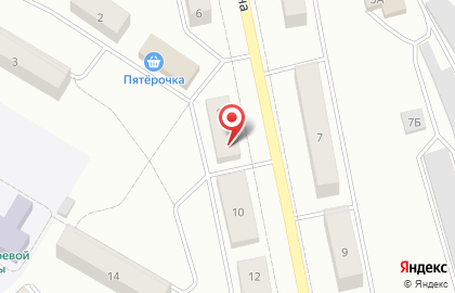 Торговый дом Avgust на карте