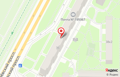 Терминал СберБанк в Красногвардейском районе на карте