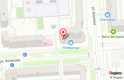 СберБанк в Йошкар-Оле на карте