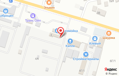 Yourgreatevent.ru на Зелёной улице на карте