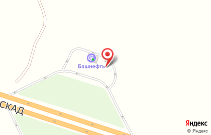 АЗС, ООО Премье на карте