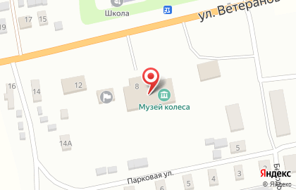 Дубровский сельский Дом культуры в Великом Новгороде на карте